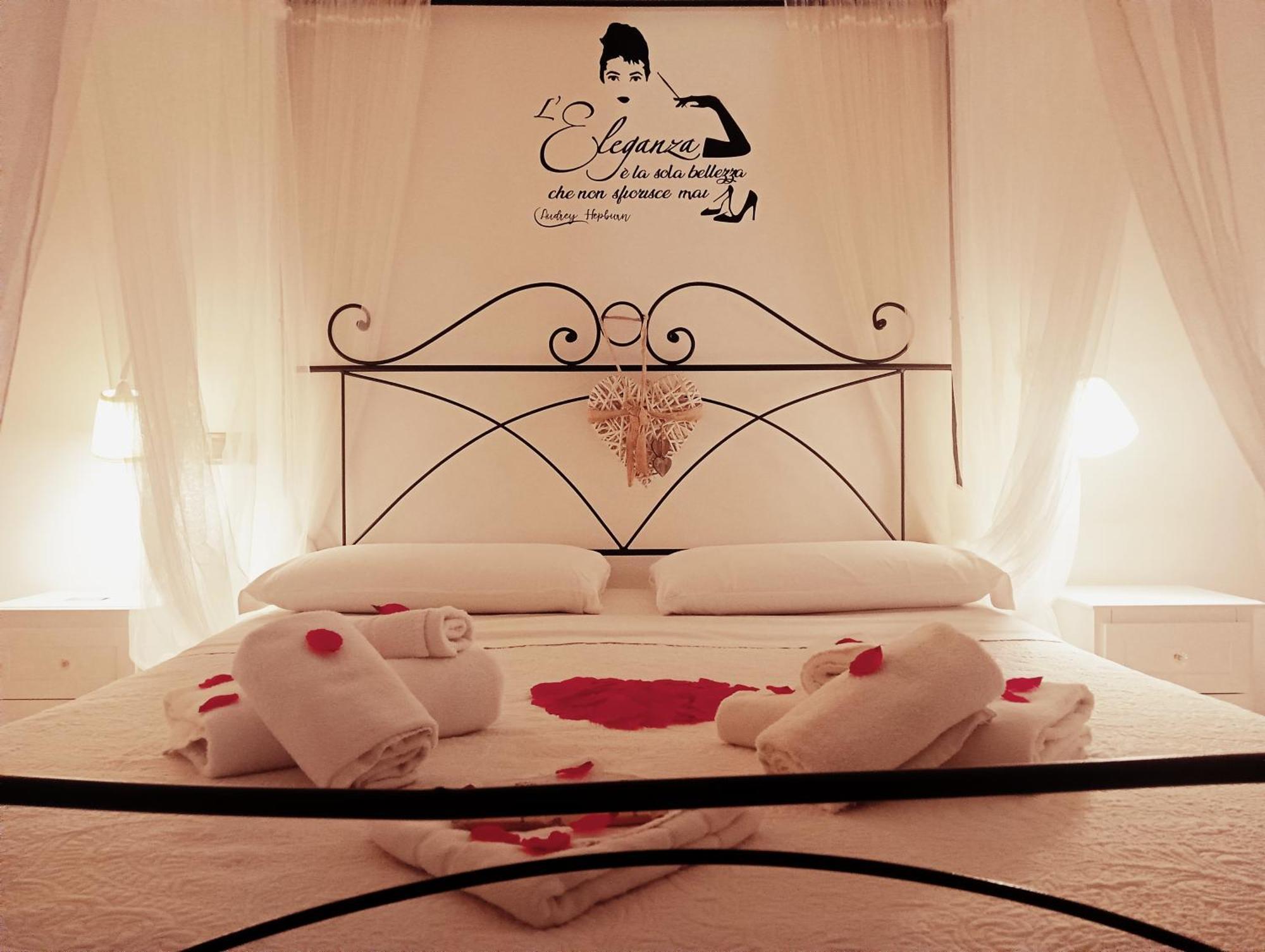 Elegance B&B Ладисполи Номер фото