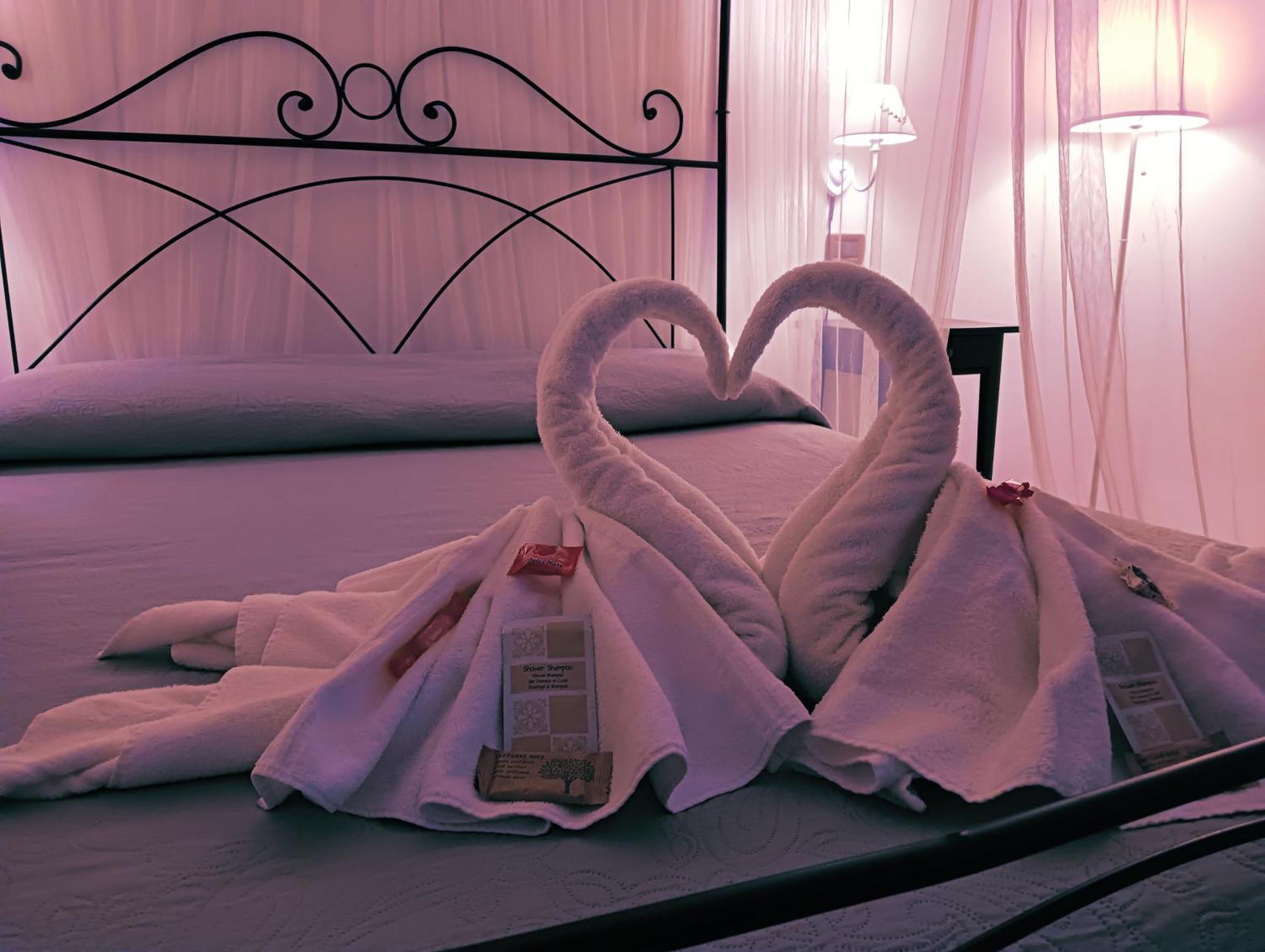 Elegance B&B Ладисполи Номер фото