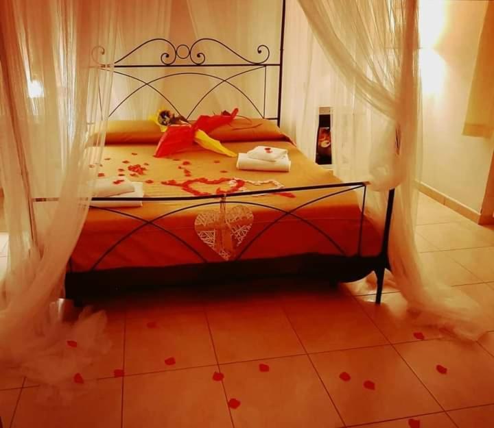 Elegance B&B Ладисполи Номер фото